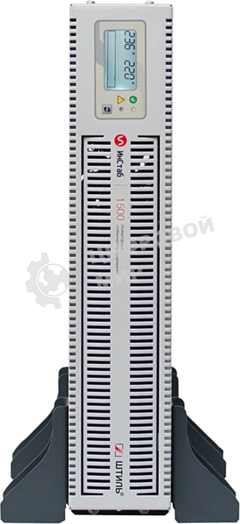 Стабилизатор напряжения ШТИЛЬ 1500 ВА; инверторный; вх 90-310В; вых 216/224В; универсальное