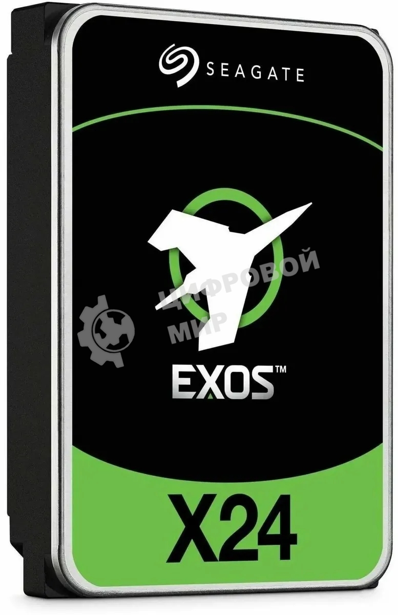 Жесткий диск серверный Seagate 3.5