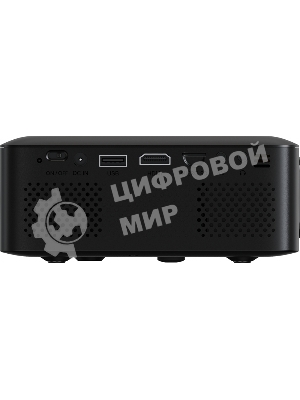 Проектор Cactus CS-PRE.08B.WXGA LCD 1500Lm LS 150Lm ANSI (1280x720) 1000:1 ресурс лампы:30000часов 1xUSB typeA 1xHDMI 0.5кг