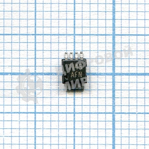 Контроллер TPS77101 DGKRG4