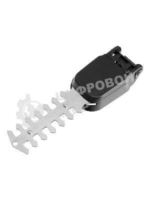 Ножницы-кусторез аккумуляторные MTX GSM-3, Li-Ion, 3,6 В