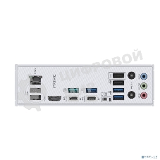 Материнская плата ASUS PRIME X870-P WIFI, AM5, AMD X870, 4xDDR5, 2xSATA, 4xM.2, 1xPCI-E 5.0 x16, 2xPCI-E 4.0 x1, 1xHDMI, 2xUSB-C, 1x 2.5Gb LAN, 4xUSB-A 3.2 Gen 1, 1xUSB-A 3.2 Gen 2, 4xUSB-A 2.0, 3x3.5 мм, 7.1, 1xWi-Fi 7, ATX