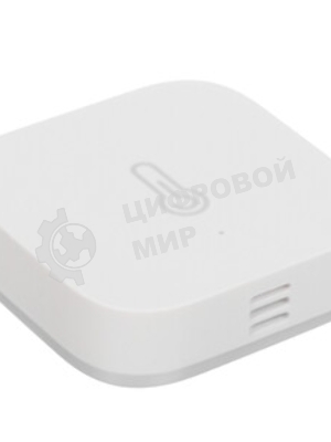 Датчик температуры и влажности, Яндекс, Zigbee YNDX-00523