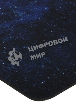 Коврик для мыши Gembird MP-35-25-SPACE, 
