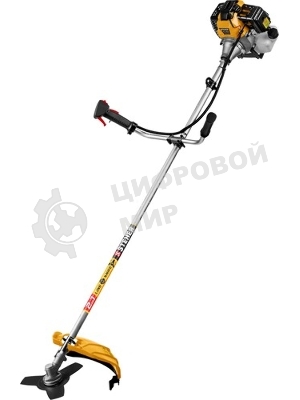 Коса бензиновая STEHER BT-1300, 1,7 л.с.