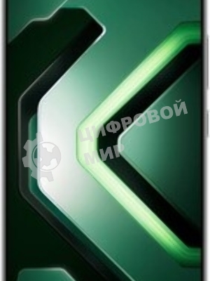 Смартфон INFINIX GT 30 8/256Gb белый