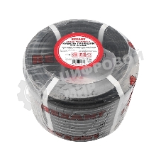 Кабель греющий саморегулирующийся Rexant экранированный SRL16-2CR (16 Вт/1 м), 50 м