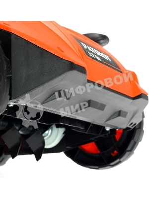 Скарификатор Patriot SCE 150 электр. 1500Вт (512309150)