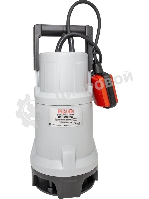 Дренажный насос Ресанта НД-15300П/35