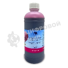Чернила NVPrint универсальные на водной основе NV-INK500ULM для аппаратов Сanon/Epson/НР/Lexmark (500 ml) Light Magenta