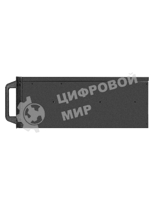 Серверный корпус ExeGate Pro 4U450-17 (RM 19