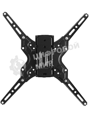 Кронштейн для телевизора Hyundai GL-R4 черный 13