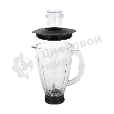 Кухонный комбайн Maunfeld MF-435WH PRO, белый