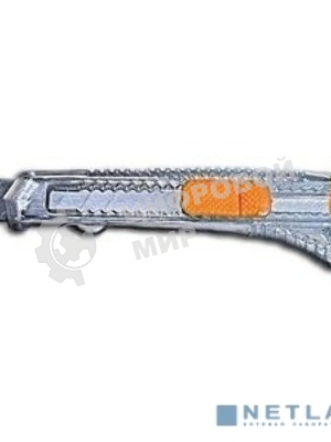 Скребки, цикли, ножи технические. FIT 10218 Нож технический 18 мм