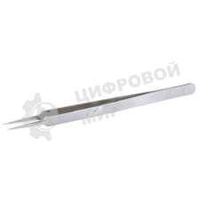 Пинцет Kaisi TP AAA-14 прямой заостренный
