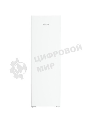 Морозильная камера Liebherr SFND 5227-22 001, белый, 271л, 7 ящиков