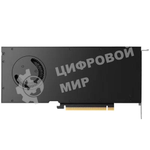 Видеокарта VGA PNY VGA NVIDIA RTX 4000 Ada, 20 GB GDDR6 ECC, mDP 1.4a, PCI Express 4.0 x16
