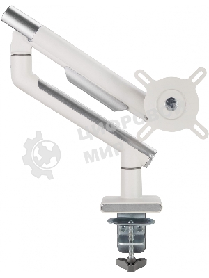 Кронштейн для мониторов Ultramounts UM713W белый 17