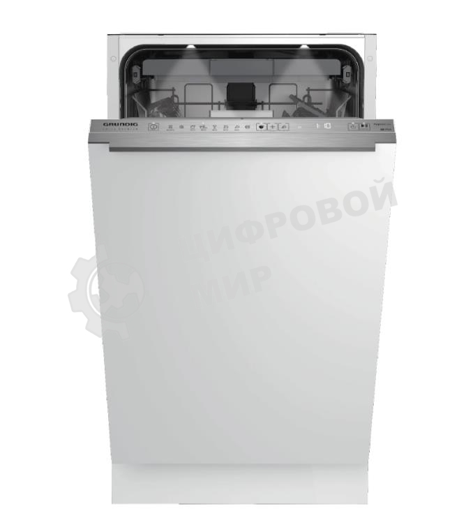 Встраиваемая посудомоечная машина GRUNDIG GSVP4051Q 7693808335