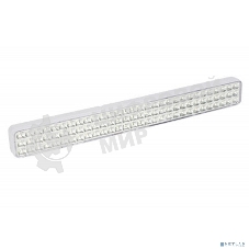 Светильник аварийного освещения пластик БАСТИОН RAPAN LT-90 Li-ion (2499)