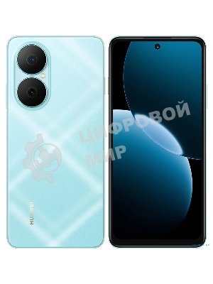 Смартфон Huawei Nova Y73 8/256Gb синий
