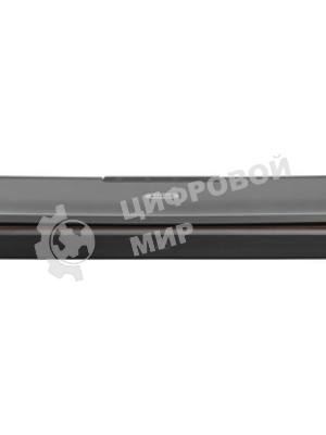 Вакуумный упаковщик Kitfort КТ-1527 95Вт черный