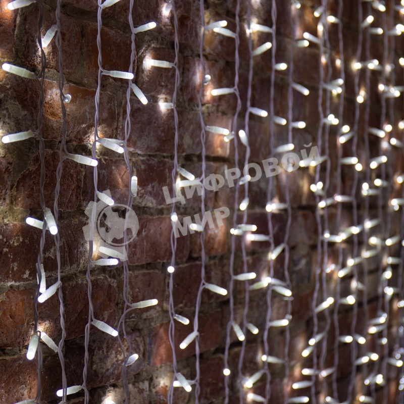 Гирлянда Neon-night Дождь 