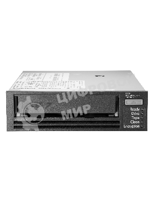 Ленточный накопитель HPE LTO-7 Ultrium (BB874A)