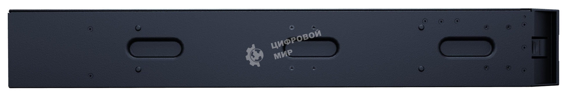 Источник бесперебойного питания Ippon Innova RT II 2000 2000Вт 2000ВА черный