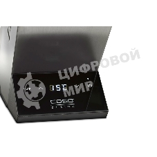Охладитель для бутылок CASO WineCase One Inox