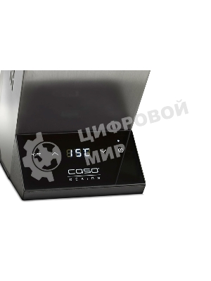 Охладитель для бутылок CASO WineCase One Inox