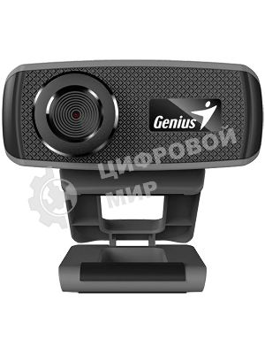 Веб-камера Genius FaceCam 1000X V2 32200003400