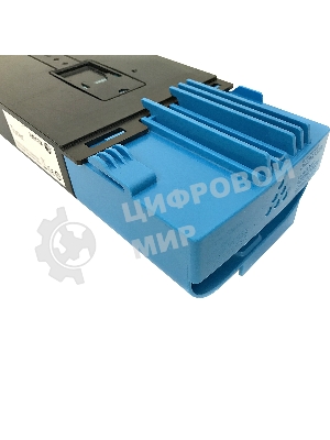 Картридж лазерный Xerox 006R01532 голубой для Colour 550/560 34000 отпечатков