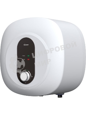 Водонагреватель Candy 15L TD0044043RU CS15V-EM1(R)