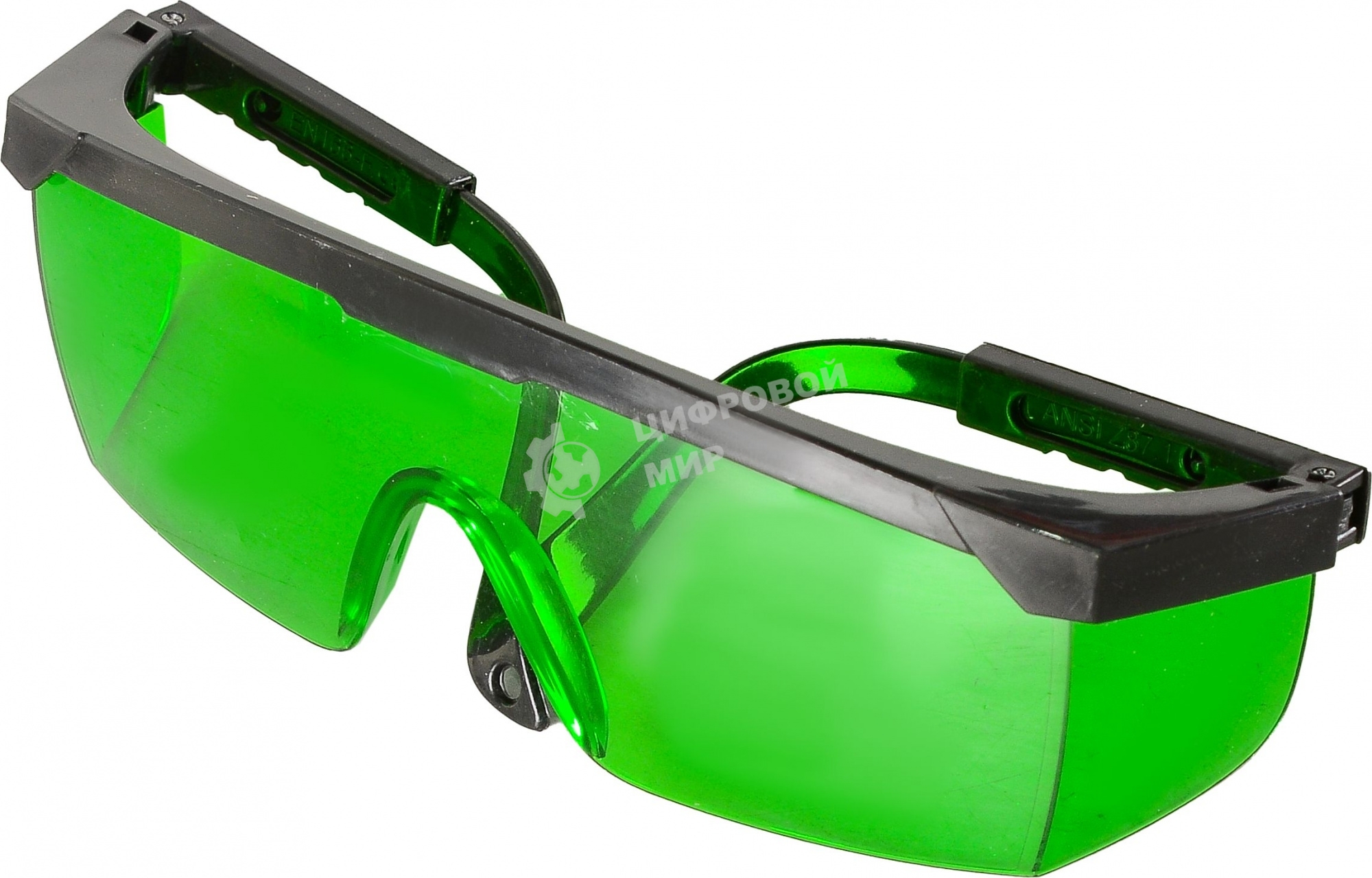 Построитель лазерный ПЛ-3 Green Ресанта