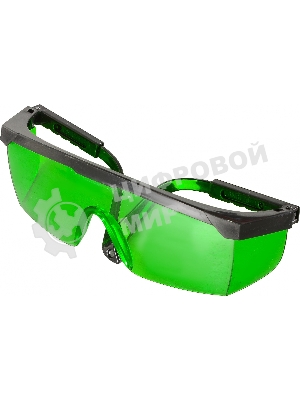 Построитель лазерный ПЛ-3 Green Ресанта