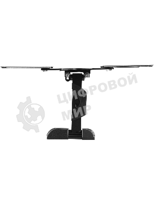 Кронштейн для телевизора Hyundai GL-R4 черный 13