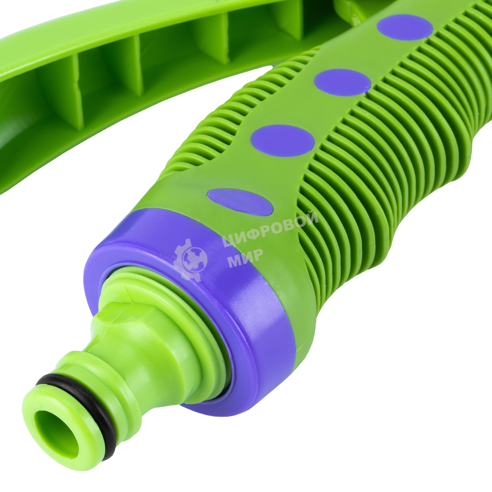 Пистолет-распылитель Palisad регулируемый, эргономичная рукоятка