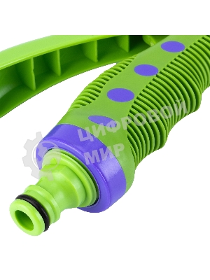 Пистолет-распылитель Palisad регулируемый, эргономичная рукоятка