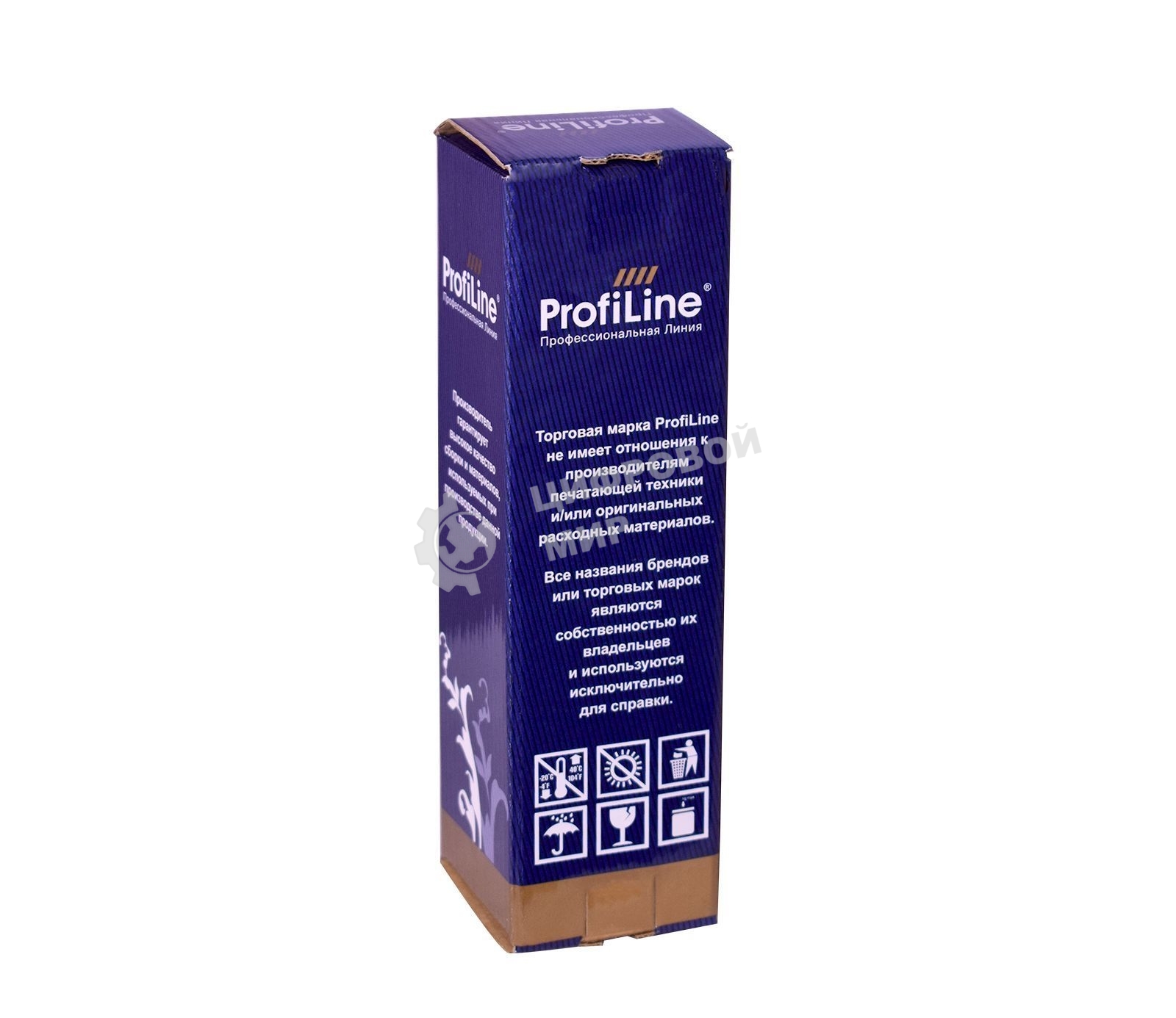 Картридж струйный ProfiLine PL-F6T82AE (№973XL) для принтеров HP PageWide Pro 452/477/P55250/P57750 с чернилами Magenta