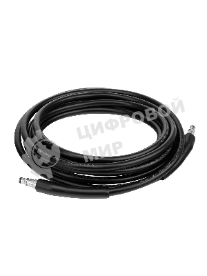 Мойка высокого давления Сибртех АМ-1600, 1600 Вт, 130 бар, 330 л/ч, переносная