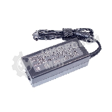 Блок питания для монитора и телевизора LCD 18.5V 3.5A 65W (5.5x2.1мм) 619556-001 HP 2310ei OEM