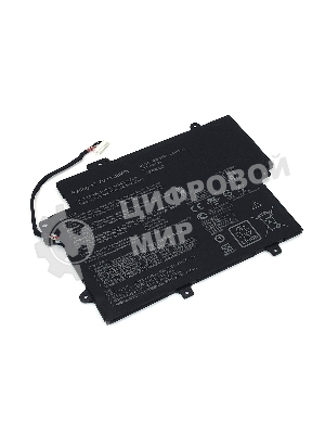 Аккумуляторная батарея для ноутбукa Asus VivoBook Flip 12 TP203NA 7.7V/8.8V 4800mAh Orig