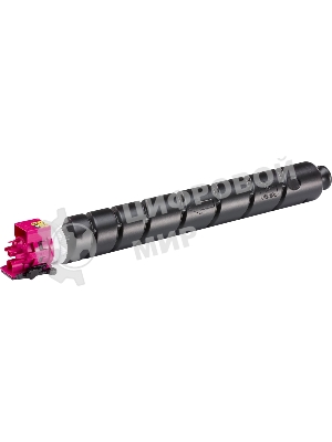Картридж лазерный Kyocera TK-8335M (1T02RLBNL0/1T02RLBNL1) пурпурный для TASKalfa 3252ci 15000 стр.