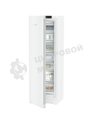 Морозильная камера Liebherr SFND 5227-22 001, белый, 271л, 7 ящиков