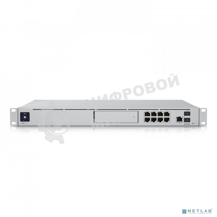 Платформа Ubiquiti UDM-SE