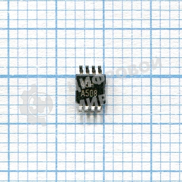 Контроллер TPS77101 DGKRG4