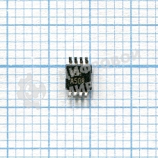 Контроллер TPS77101 DGKRG4