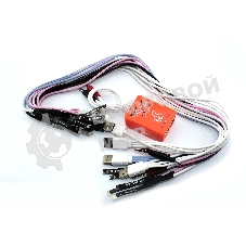 Эмулятор аккумулятора для IOS и Android Kaisi 9088