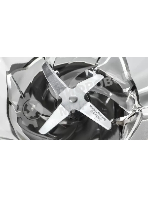 Блендер стационарный Bosch MMB6141B черный